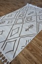 Килим Garden 5210A beige